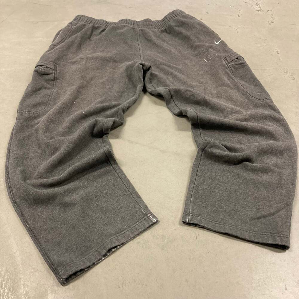 Baggy Y2K Nike sweatpants 38x30